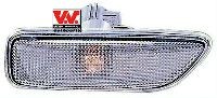 VAN WEZEL Blinklys artikkelnummer: 5920915 billig