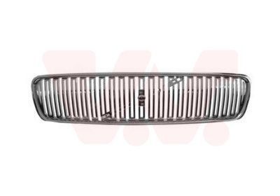 VAN WEZEL Grill Artikli number: 5942510 soodsalt