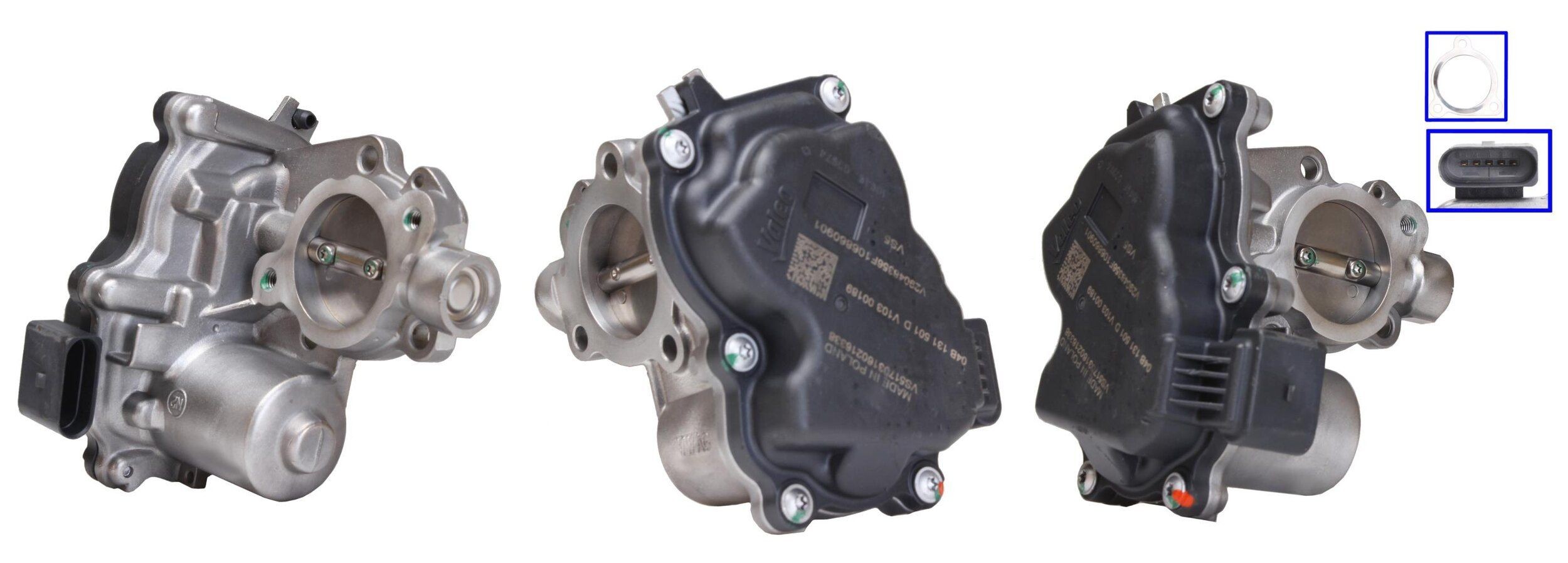 DRI EGR valve Article number: 717730279 cheaply