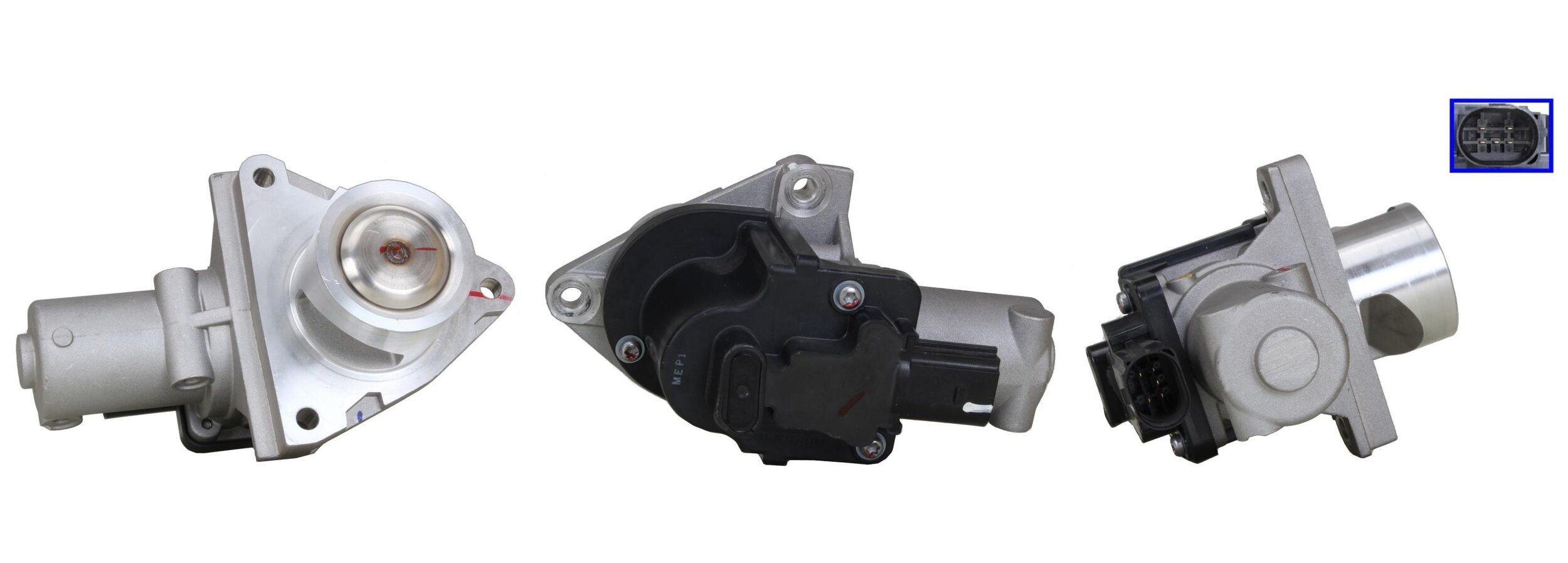 DRI EGR valve Article number: 717730365 cheaply