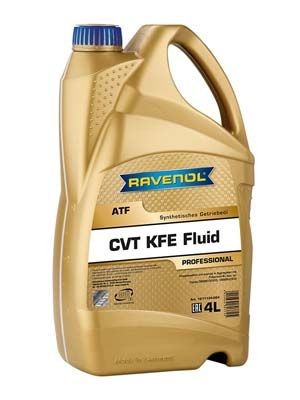 RAVENOL Automatic transmission fluid Hydrauliköl TSX 22 Article number: 1211134-004-01-999 cheaply