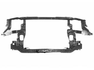 VAN WEZEL Front kledning artikkelnummer: 8350668 billig