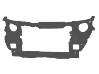 VAN WEZEL Front Cowling Article number: 8360668 cheaply