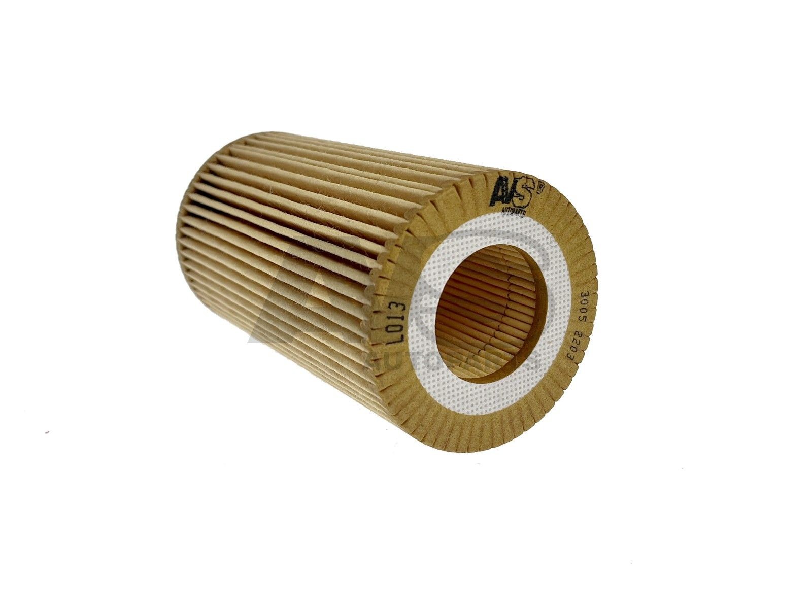 AVS AUTOPARTS Filtro olio Numero articolo: L013 poco costoso