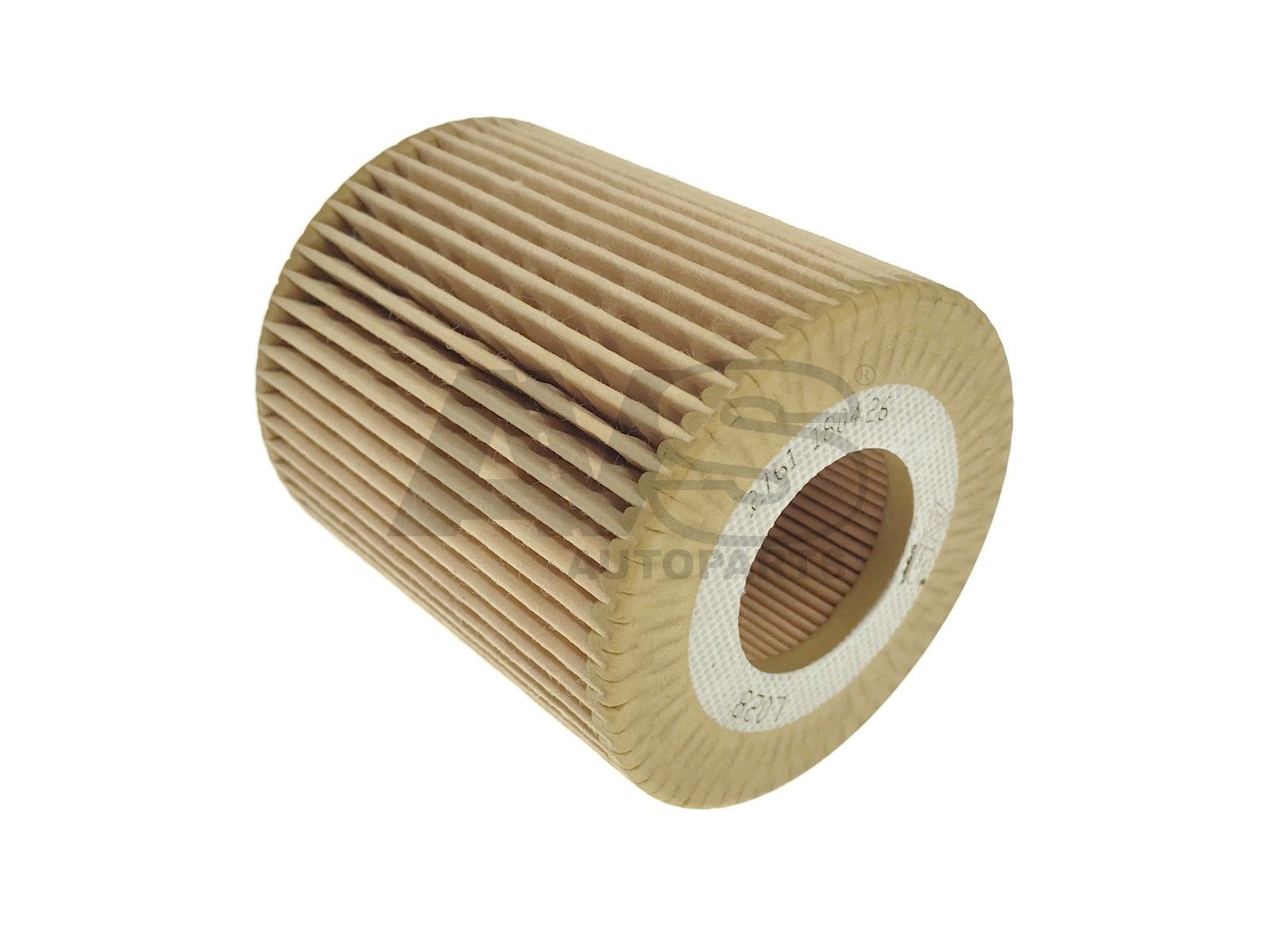 AVS AUTOPARTS Filtro olio Numero articolo: L028 poco costoso
