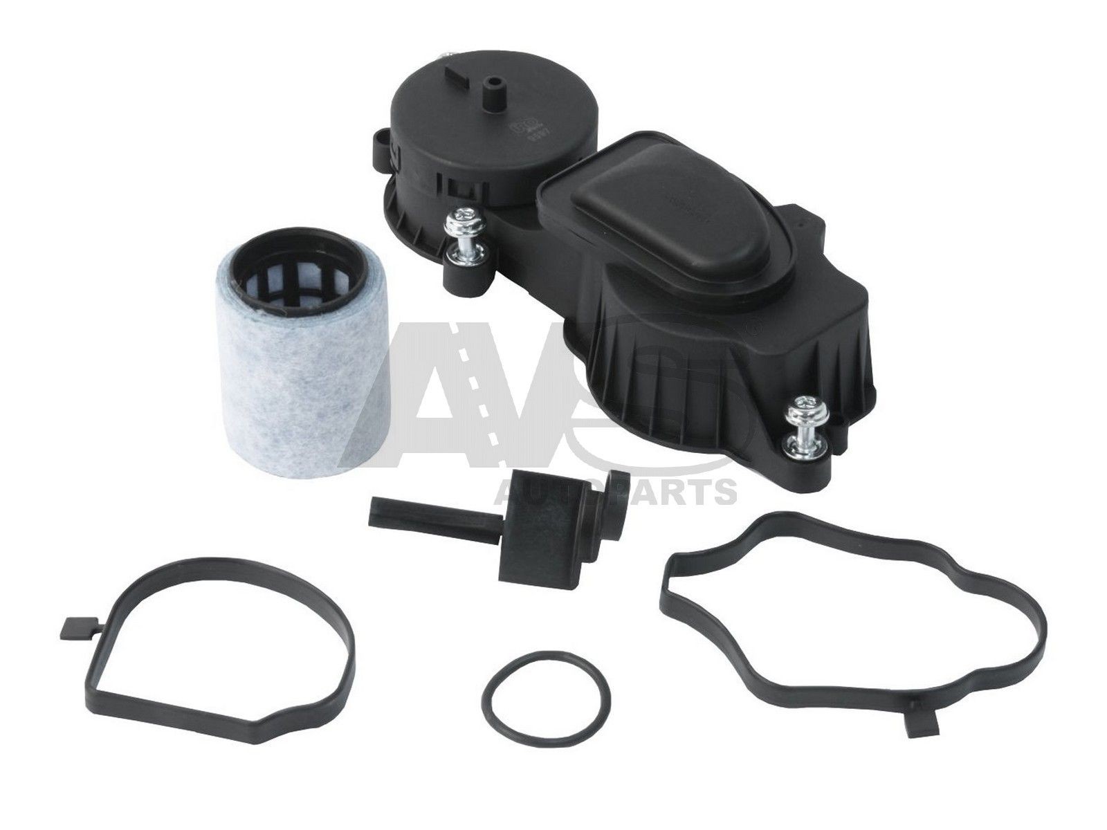 AVS AUTOPARTS Ventil, aerisire carter număr articol: LM086 ieftin