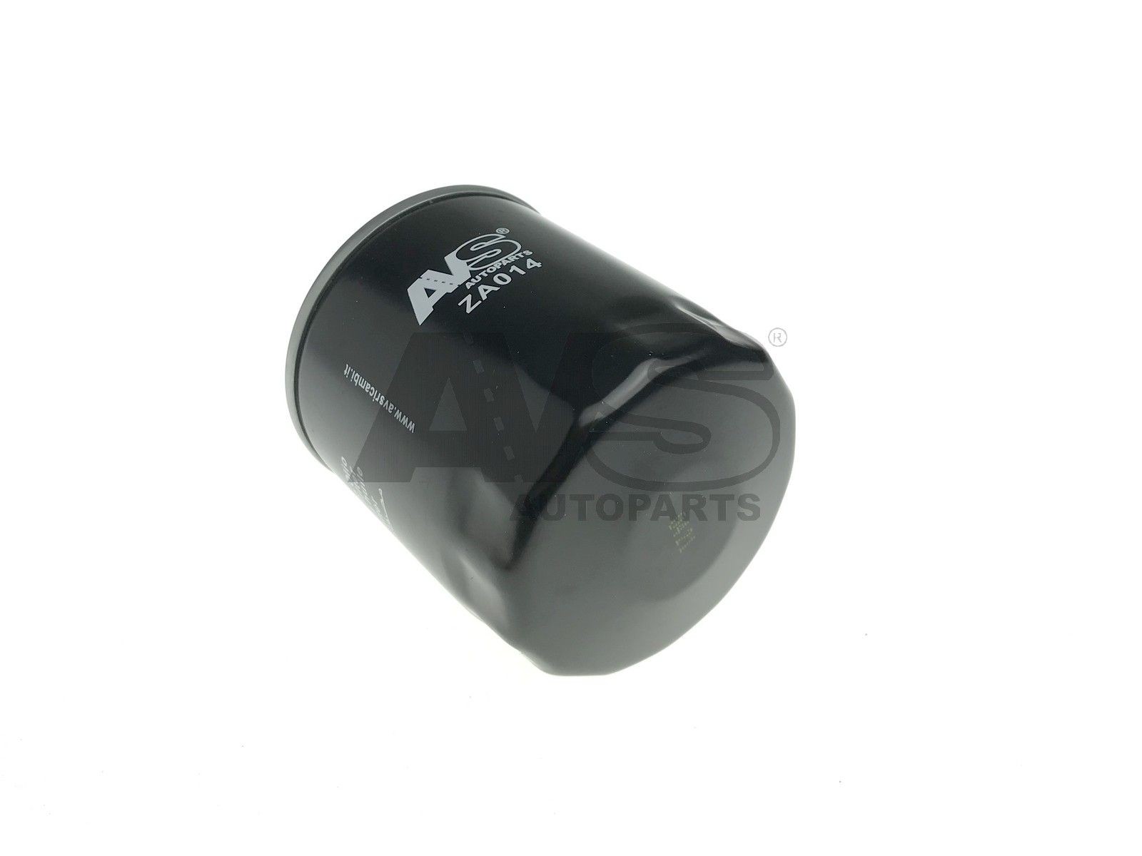 AVS AUTOPARTS Filtro de aceite Número de artículo: ZA014 a buen precio