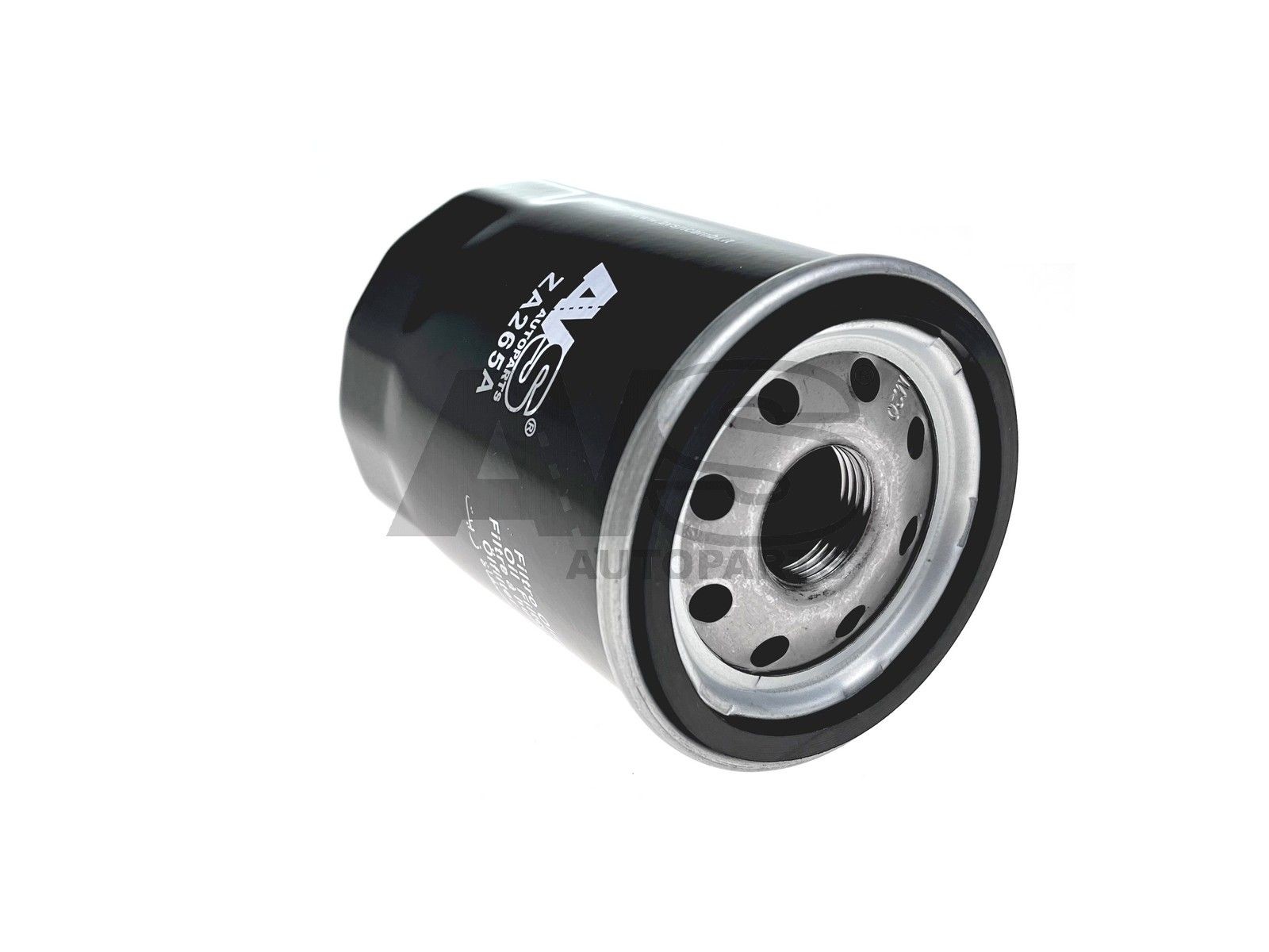 AVS AUTOPARTS Маслен филтър артикулен номер: ZA265A евтино