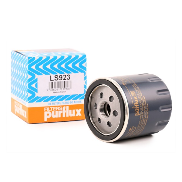 PURFLUX Filtru ulei număr articol: LS923 ieftin