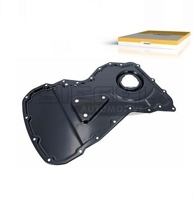 SIEGEL AUTOMOTIVE Timing Case Article number: SA6E0009 cheaply