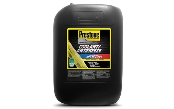 Prestone Antifreeze Article number: PAFR0702A cheaply