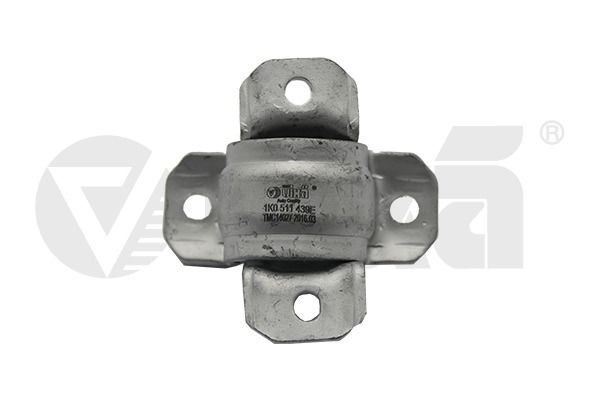 VIKA 55111088301 Στήριγμα, βάση στήρ. ράβδου στρέψης PASSAT 2.0 TDI 110 PS Πετρέλαιο 2010
