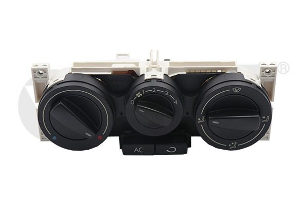 VIKA Control Element, heating / ventilation Article number: 98200050201 cheaply