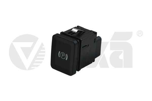 VIKA 99270554601 Διακόπτης, ενεργοποίηση φρένου ακινητοποίησης PASSAT 1.4 TSI 122 PS Βενζίνη 2010