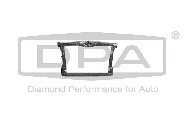 DPA Frontpanel Varenummer: 88050777102 billige