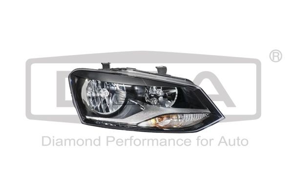 DPA Headlight Article number: 99411153402 cheaply