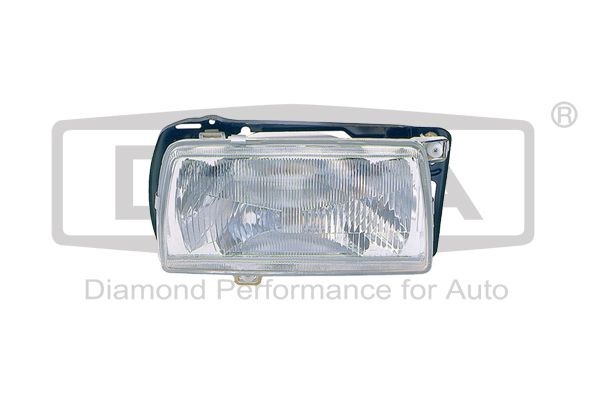 DPA Headlight Article number: 99411275602 cheaply