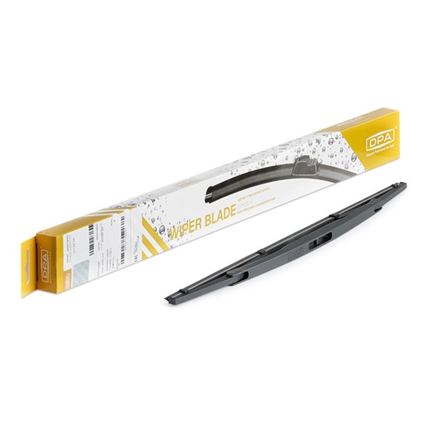 OEM Vindusvisker bak 99550104502 fra DPA