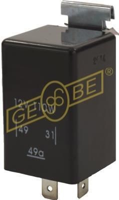 GEBE Tenner, gassutladningslampe artikkelnummer: 9 9506 1 billig