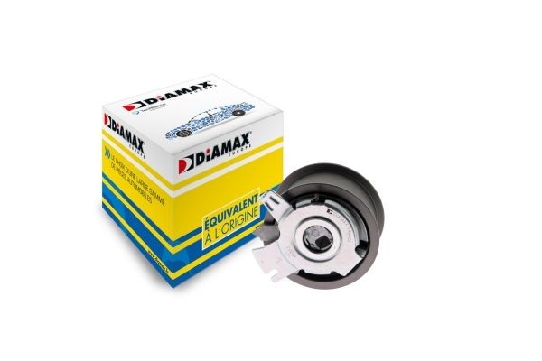 DIAMAX Обтяжна ролка, ангренаж артикулен номер: A5003 евтино