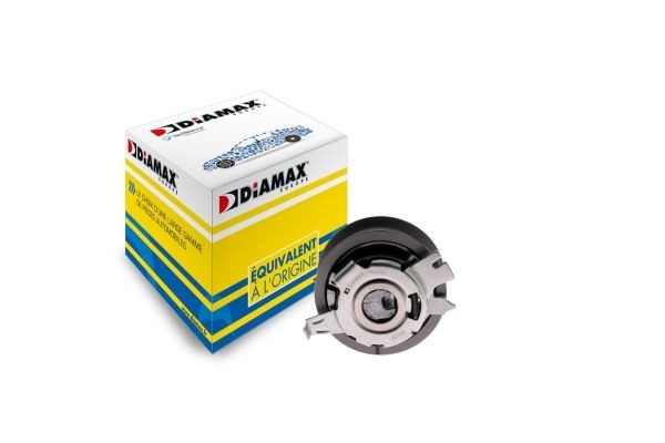 DIAMAX Spannrolle, Zahnriemen Artikelnummer: A5039 günstig