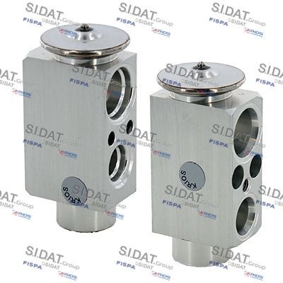 KRIOS AC expansion valve Article number: 4.2068 cheaply
