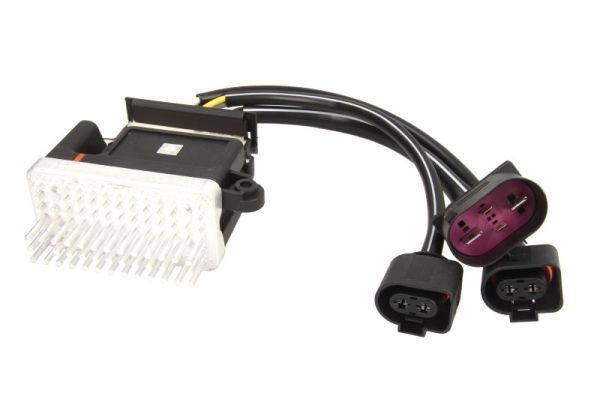 THERMOTEC Control Unit, electric fan (engine cooling) Article number: DEA007TT cheaply