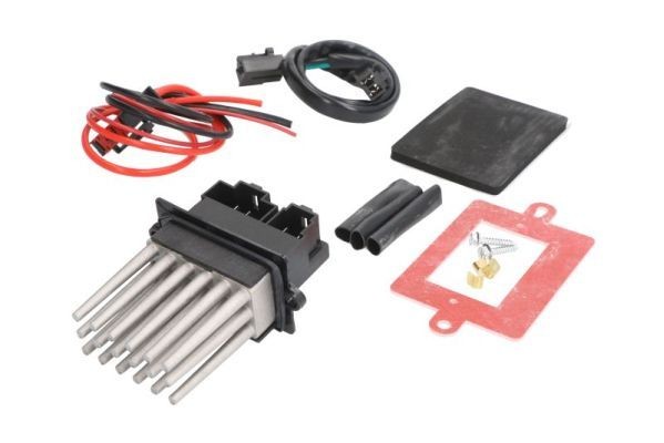 THERMOTEC Control Element, heating / ventilation Article number: DEY004TT cheaply
