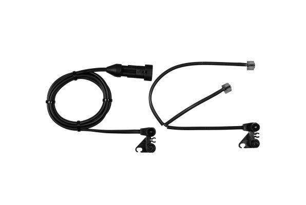 TEXTAR Brake pad wear sensor Article number: 98025300 cheaply