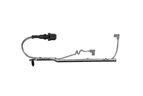 TEXTAR Brake pad wear sensor Article number: 98027600 cheaply