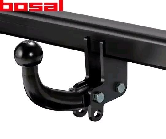 BOSAL Κοτσαδόρος αριθμός Άρθρου: 017-002 φθηνότερα