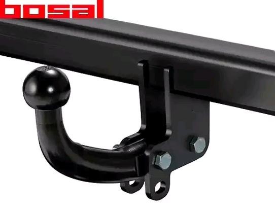 BOSAL Κοτσαδόρος αριθμός Άρθρου: 017-652 φθηνότερα