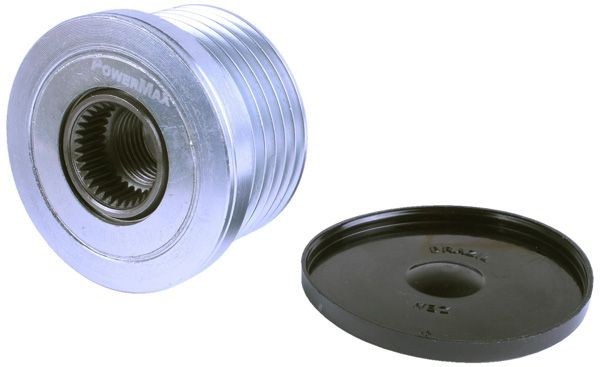 PowerMax Pulley, alternator Article number: 81116186 cheaply