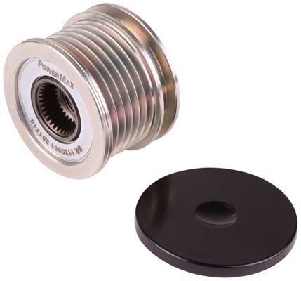 PowerMax Pulley, alternator Article number: 81120061 cheaply