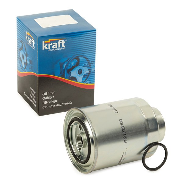 KRAFT Fuel filter Article number: 1723700 cheaply