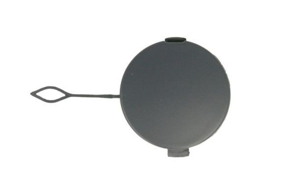 BLIC 5513-00-4001925P Flap, tow hook Convertible 1.6 Cooper S 184 PS Petrol 2015