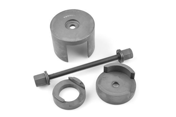 TEDGUM Ejector, transverse control arm bush Article number: TED48027 cheaply