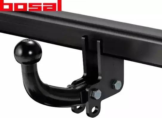 BOSAL Κοτσαδόρος αριθμός Άρθρου: 027-491 φθηνότερα
