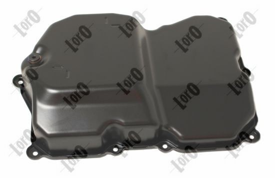 ABAKUS 100-00-168 Κάρτερ λαδιού, αυτόμ. κιβ. ταχυτ. PASSAT 2.0 TDI 110 PS Πετρέλαιο 2010