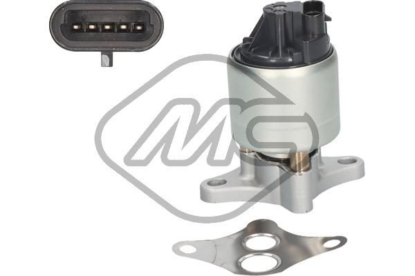 Metalcaucho Valve, EGR exhaust control Article number: 93002 cheaply