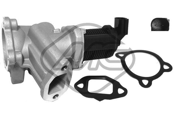 Metalcaucho Valve, EGR exhaust control Article number: 93005 cheaply
