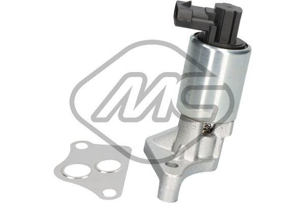 Metalcaucho Valve, EGR exhaust control Article number: 93012 cheaply