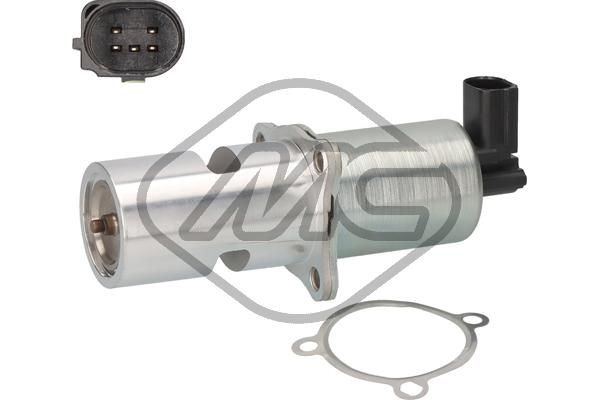 Metalcaucho Valve, EGR exhaust control Article number: 93013 cheaply