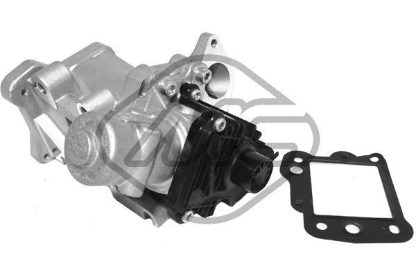 Metalcaucho Valve, EGR exhaust control Article number: 93052 cheaply