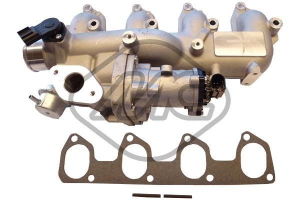 Metalcaucho Valve, EGR exhaust control Article number: 93071 cheaply