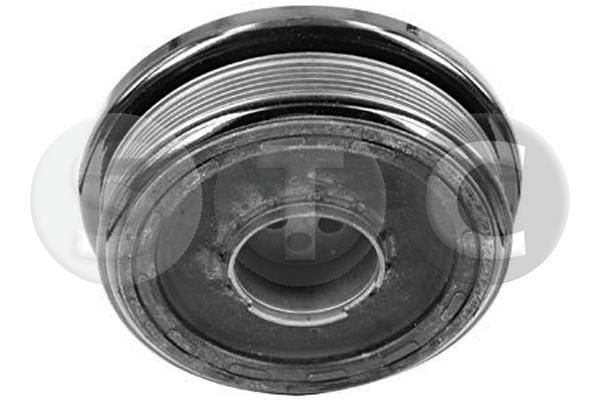 STC Crankshaft pulley Article number: T406205 cheaply