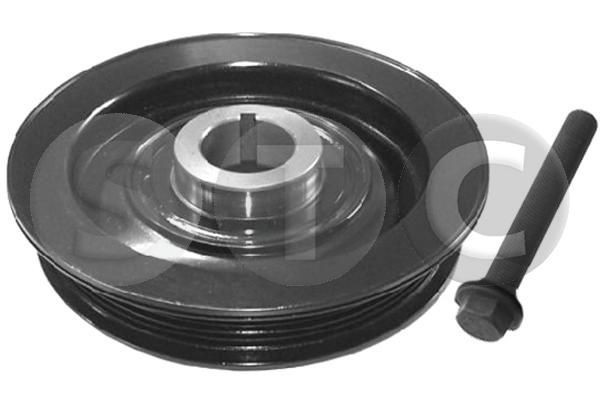 STC Belt Pulley Set, crankshaft Article number: T414491 cheaply