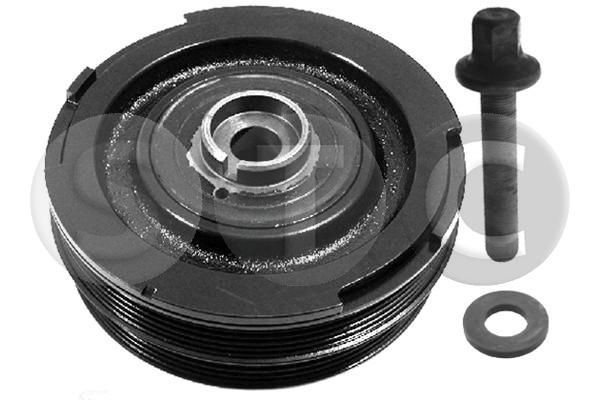 STC Belt Pulley Set, crankshaft Article number: T414553 cheaply