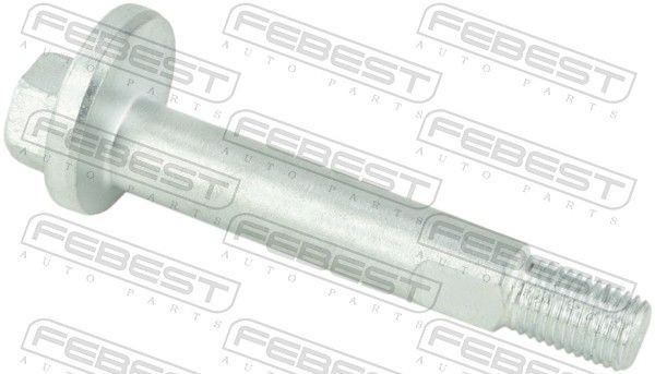 FEBEST 0329-007 Болт за регулиране на страничния наклон ACCORD 2.0 i AWD (CF5) 148 K.C. бензин 2003