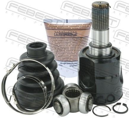 FEBEST Set articulatie, planetara număr articol: 1211-IX35R ieftin